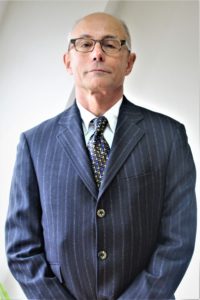 Philip M. Levin, Managing Partner