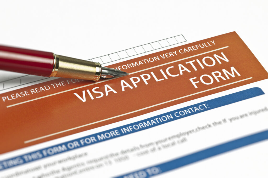 visa delays and denials